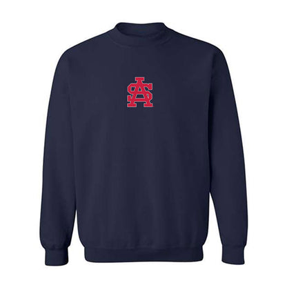 South Alabama - NCAA Women's Soccer : Brooklynn Samonski - Classic Fashion Shersey Crewneck Sweatshirt-0