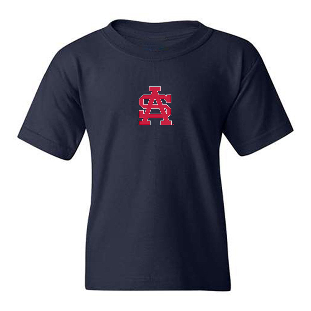 South Alabama - NCAA Softball : Kylee Savant - Classic Fashion Shersey Youth T-Shirt-0
