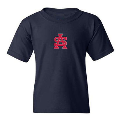 South Alabama - NCAA Softball : Kylee Savant - Classic Fashion Shersey Youth T-Shirt-0
