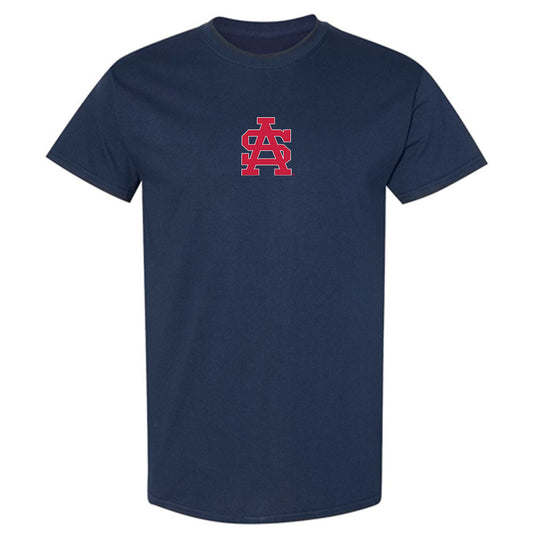 South Alabama - NCAA Football : Kaydon Degraffenreid - Classic Fashion Shersey T-Shirt-0