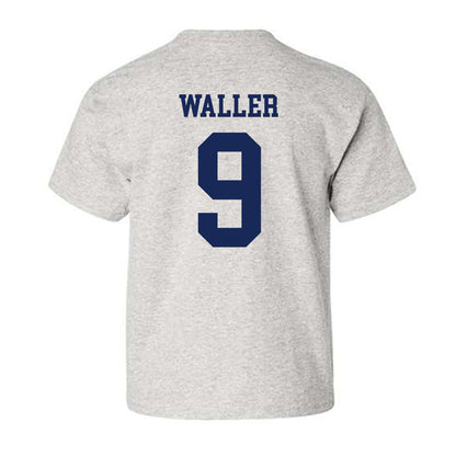 South Alabama - NCAA Football : Emmanuel Waller - Classic Fashion Shersey Youth T-Shirt-1
