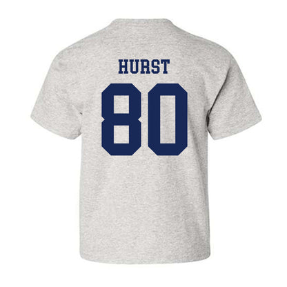 South Alabama - NCAA Football : Brayden Hurst - Classic Fashion Shersey Youth T-Shirt-1