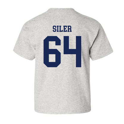 South Alabama - NCAA Football : Jamal Siler - Classic Fashion Shersey Youth T-Shirt-1