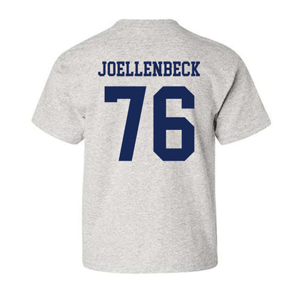 South Alabama - NCAA Football : Logan Joellenbeck - Classic Fashion Shersey Youth T-Shirt-1