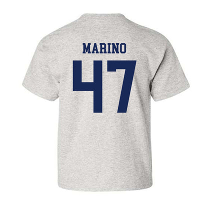 South Alabama - NCAA Baseball : Anthony Marino - Classic Fashion Shersey Youth T-Shirt-1