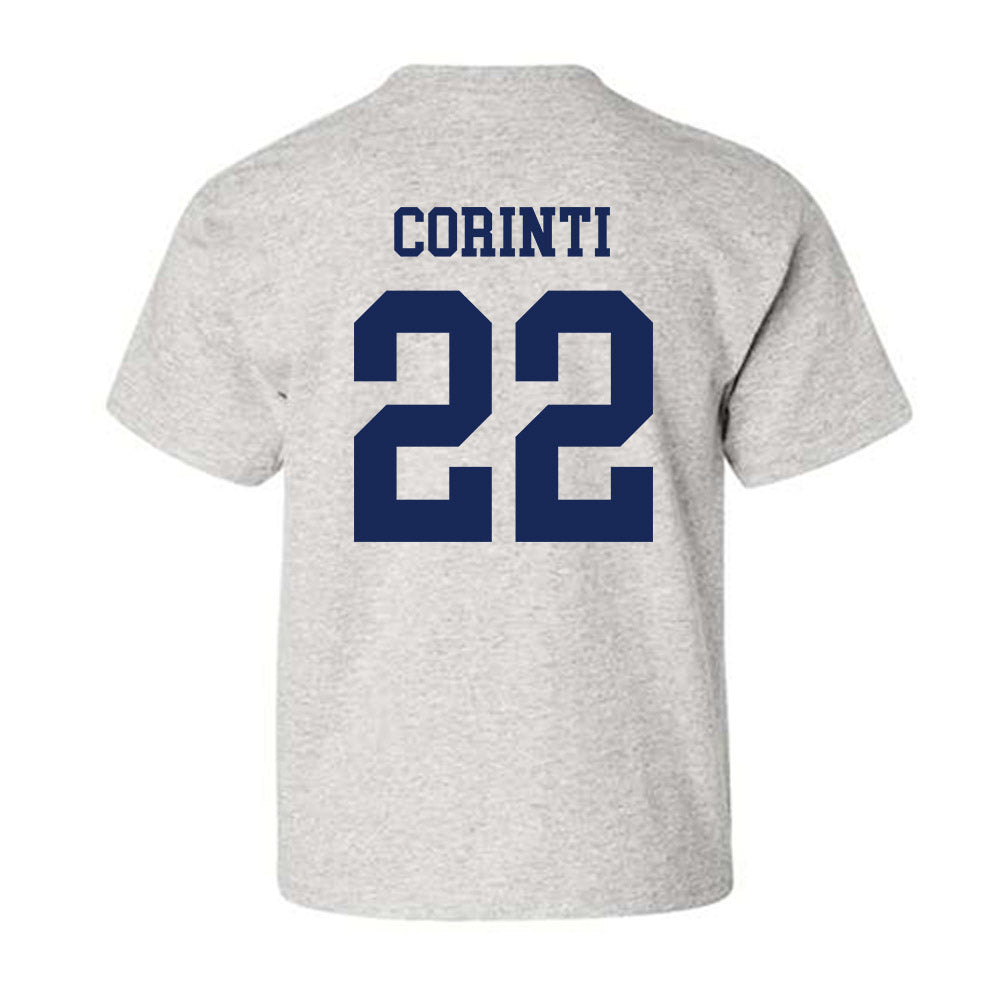 South Alabama - NCAA Baseball : Roman Corinti - Classic Fashion Shersey Youth T-Shirt-1