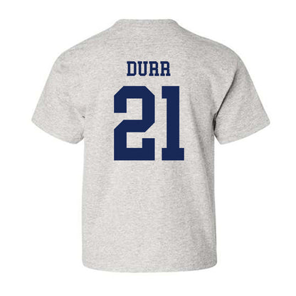 South Alabama - NCAA Football : Jarvis Durr - Classic Fashion Shersey Youth T-Shirt-1