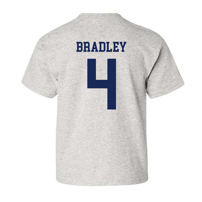 South Alabama - NCAA Football : Kohl Bradley - Classic Fashion Shersey Youth T-Shirt-1