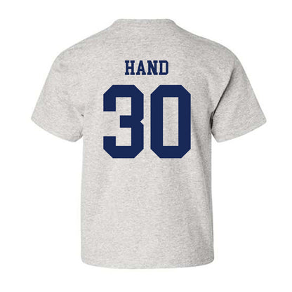 South Alabama - NCAA Football : Perry Hand - Classic Fashion Shersey Youth T-Shirt-1