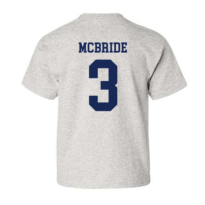 South Alabama - NCAA Women's Soccer : Hallie McBride - Classic Fashion Shersey Youth T-Shirt-1