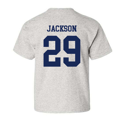 South Alabama - NCAA Football : Kaleb Jackson - Classic Fashion Shersey Youth T-Shirt-1