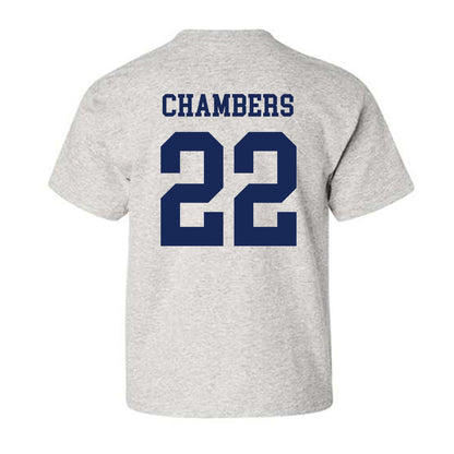 South Alabama - NCAA Baseball : Ryder Chambers - Classic Fashion Shersey Youth T-Shirt-1