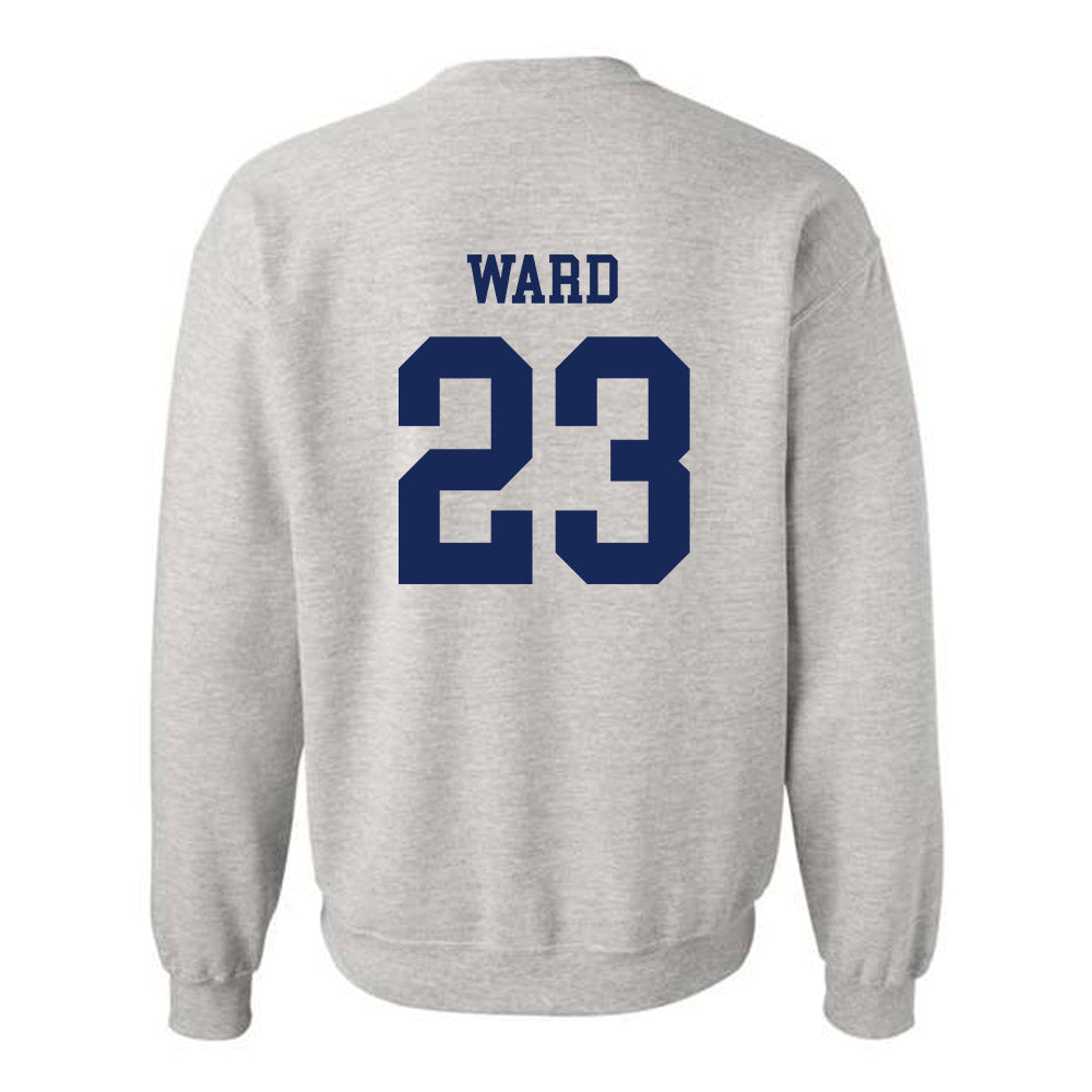 South Alabama - NCAA Softball : Gracie Ward - Classic Fashion Shersey Crewneck Sweatshirt-1