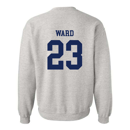 South Alabama - NCAA Softball : Gracie Ward - Classic Fashion Shersey Crewneck Sweatshirt-1