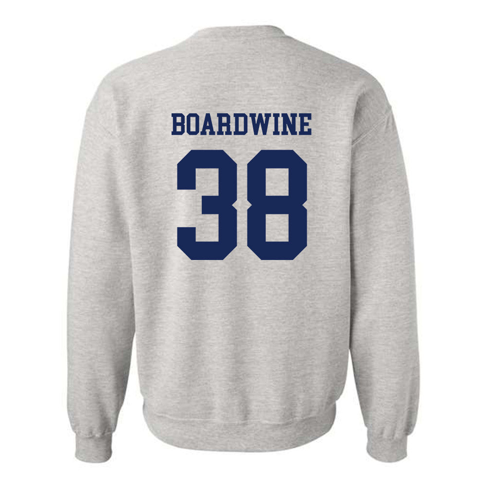 South Alabama - NCAA Baseball : Sam Boardwine - Classic Fashion Shersey Crewneck Sweatshirt-1