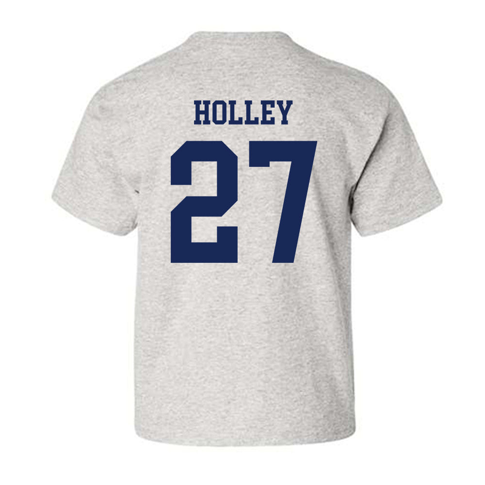 South Alabama - NCAA Softball : Brea Holley - Classic Fashion Shersey Youth T-Shirt-1