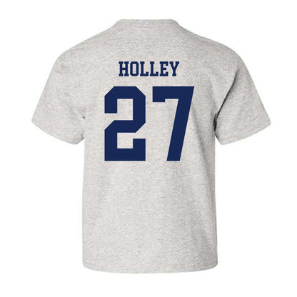 South Alabama - NCAA Softball : Brea Holley - Classic Fashion Shersey Youth T-Shirt-1