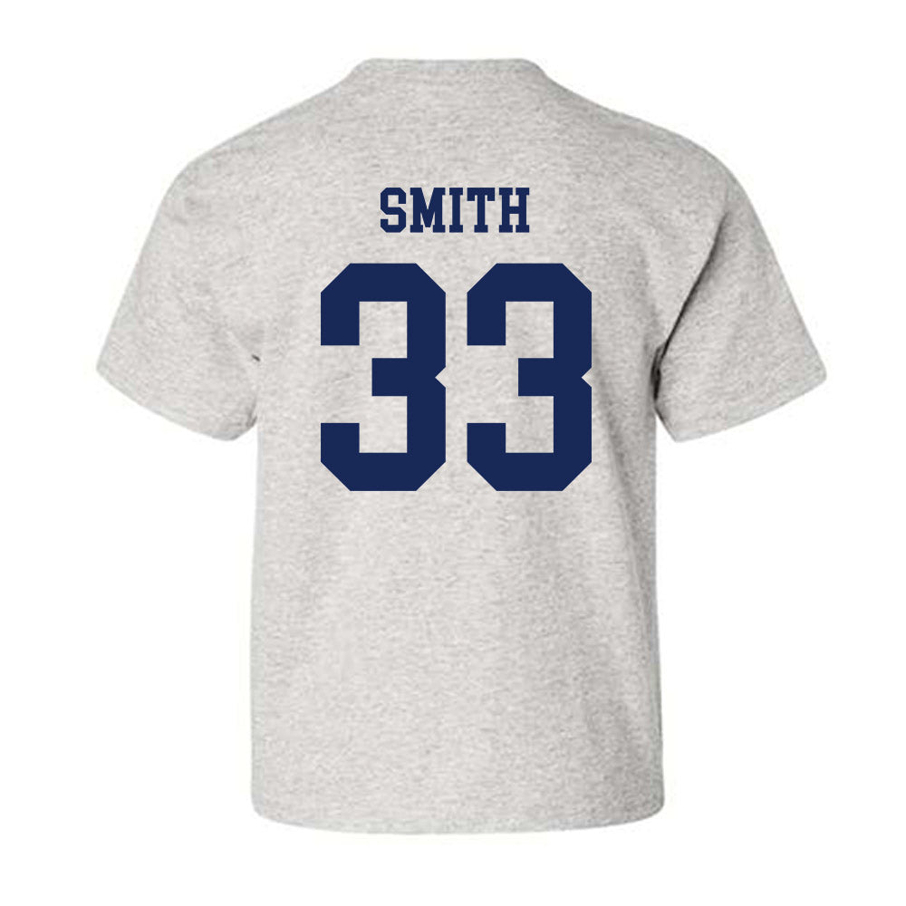 South Alabama - NCAA Football : Dorian Smith - Classic Fashion Shersey Youth T-Shirt-1