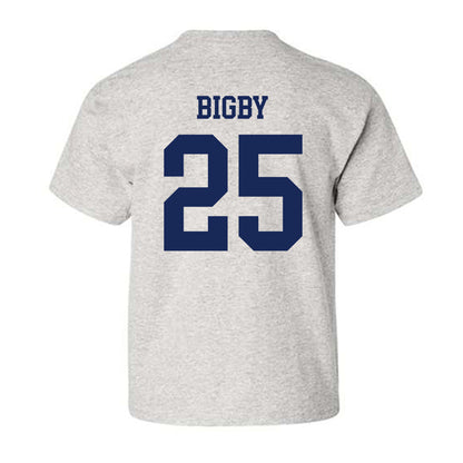 South Alabama - NCAA Baseball : Paxton Bigby - Classic Fashion Shersey Youth T-Shirt-1