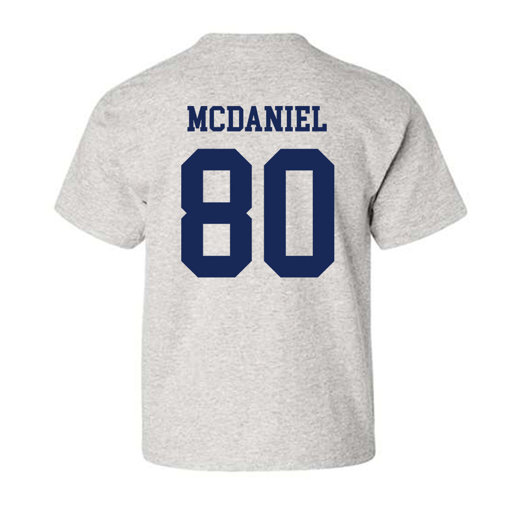 South Alabama - NCAA Football : Hollis McDaniel - Classic Fashion Shersey Youth T-Shirt-1