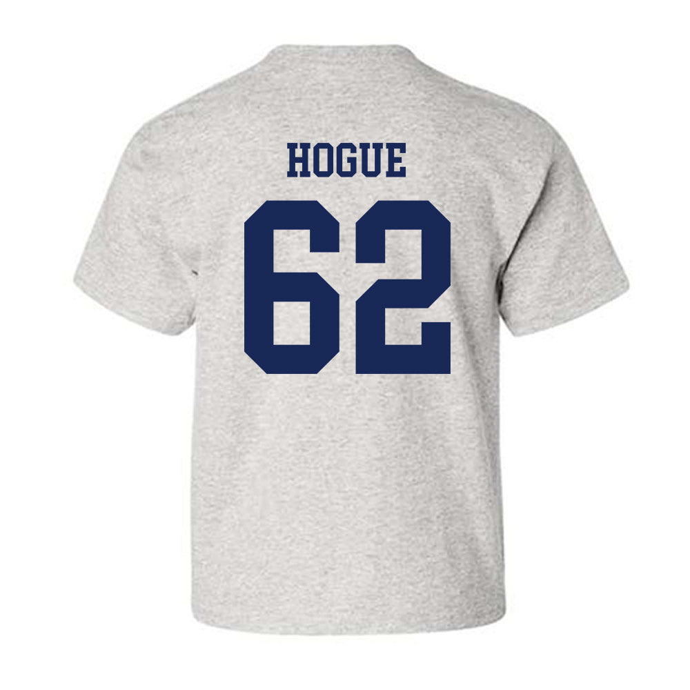 South Alabama - NCAA Football : Kade Hogue - Classic Fashion Shersey Youth T-Shirt-1