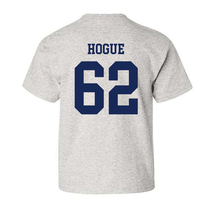 South Alabama - NCAA Football : Kade Hogue - Classic Fashion Shersey Youth T-Shirt-1