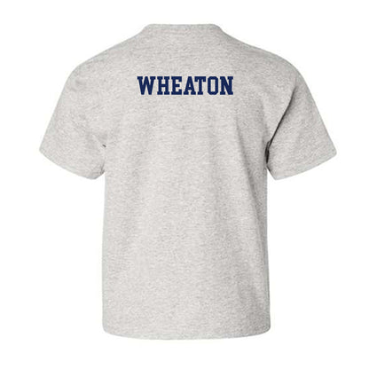 South Alabama - NCAA Women's Track & Field : Avagrace Wheaton - Classic Fashion Shersey Youth T-Shirt-1