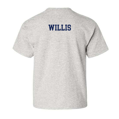 South Alabama - NCAA Women's Track & Field : Jamie Willis - Classic Fashion Shersey Youth T-Shirt-1