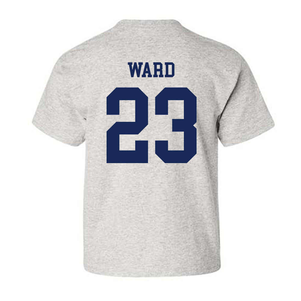 South Alabama - NCAA Softball : Gracie Ward - Classic Fashion Shersey Youth T-Shirt-1