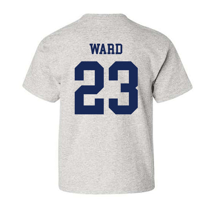 South Alabama - NCAA Softball : Gracie Ward - Classic Fashion Shersey Youth T-Shirt-1