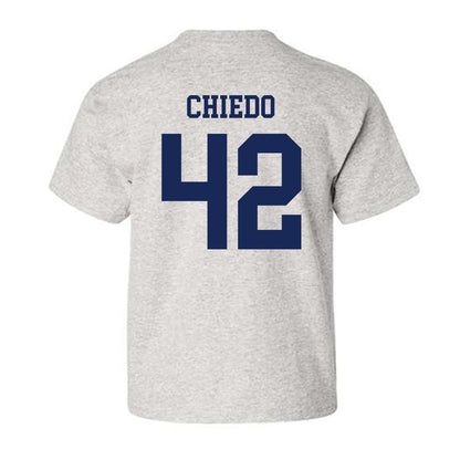 South Alabama - NCAA Football : Dylan Chiedo - Classic Fashion Shersey Youth T-Shirt-1