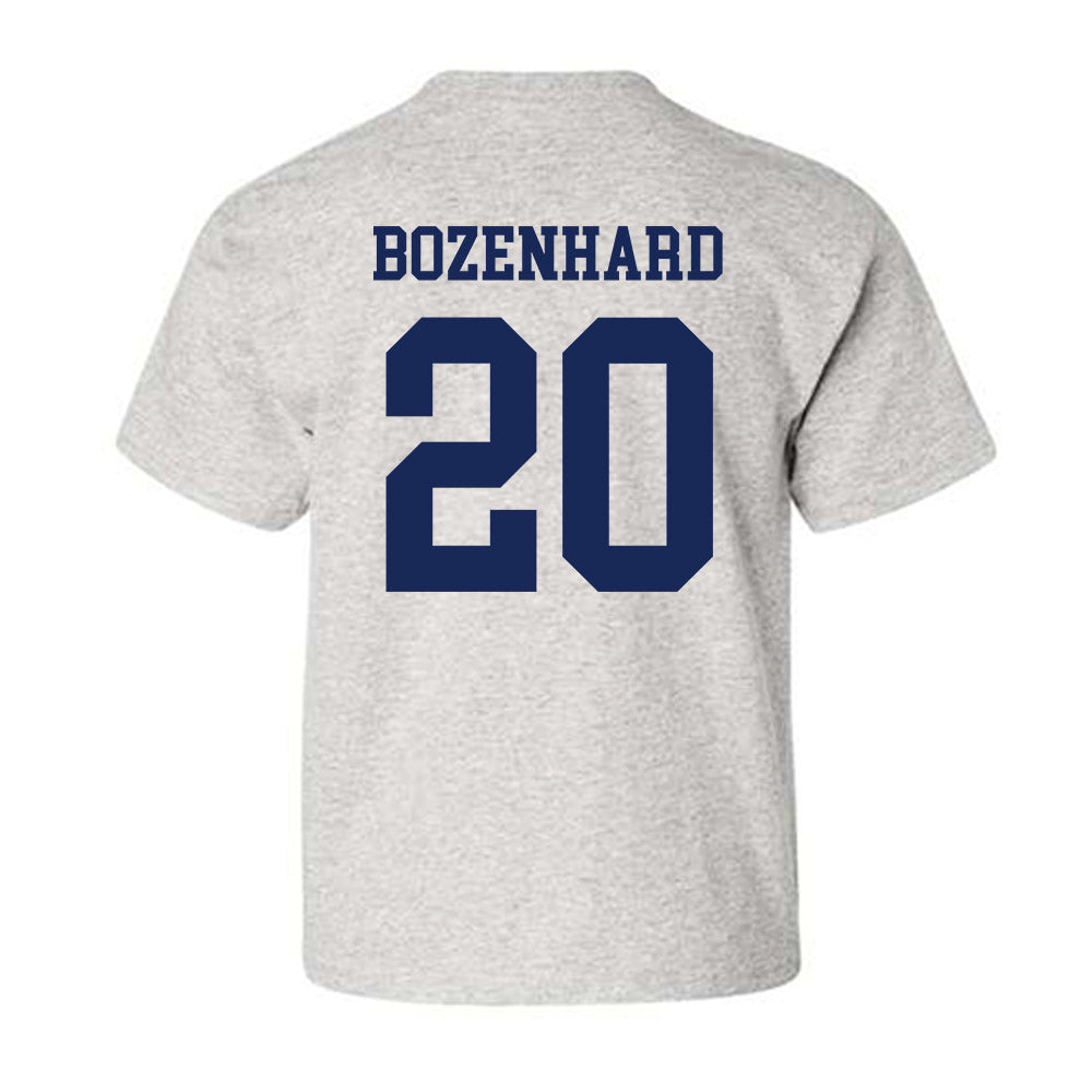South Alabama - NCAA Baseball : Ryland Bozenhard - Classic Fashion Shersey Youth T-Shirt-1