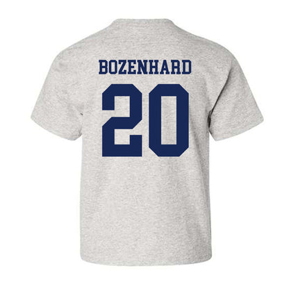 South Alabama - NCAA Baseball : Ryland Bozenhard - Classic Fashion Shersey Youth T-Shirt-1