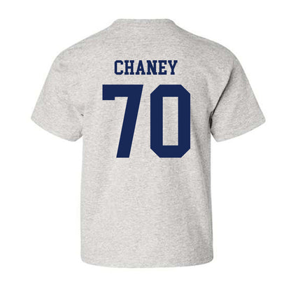 South Alabama - NCAA Football : Elliott Chaney - Classic Fashion Shersey Youth T-Shirt-1