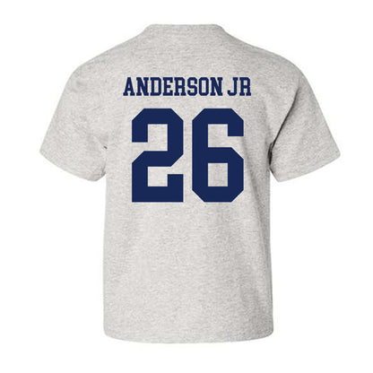 South Alabama - NCAA Football : Xavious Anderson Jr - Classic Fashion Shersey Youth T-Shirt-1