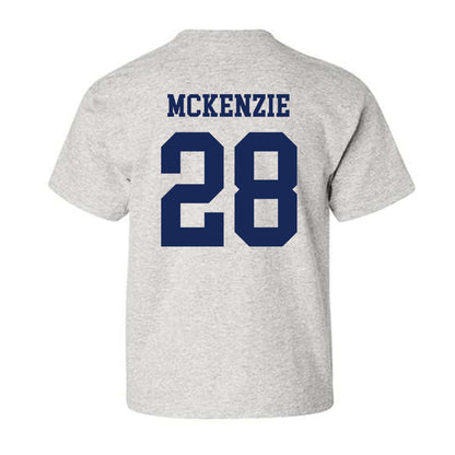 South Alabama - NCAA Football : Darius McKenzie - Classic Fashion Shersey Youth T-Shirt-1
