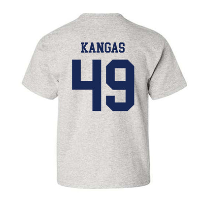 South Alabama - NCAA Baseball : Garret Kangas - Classic Fashion Shersey Youth T-Shirt-1