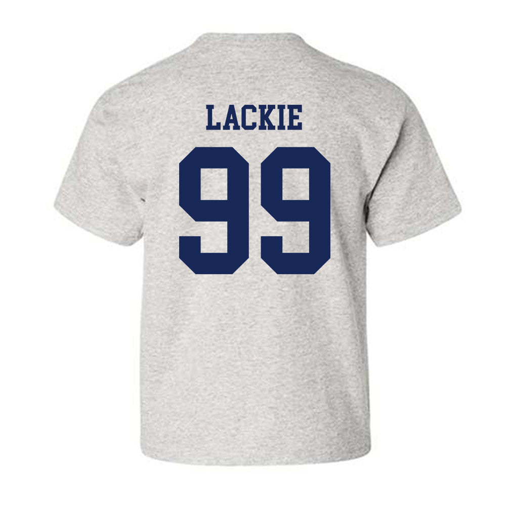 South Alabama - NCAA Softball : Olivia Lackie - Classic Fashion Shersey Youth T-Shirt-1