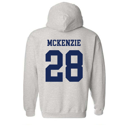 South Alabama - NCAA Football : Darius McKenzie - Classic Fashion Shersey Hooded Sweatshirt-1