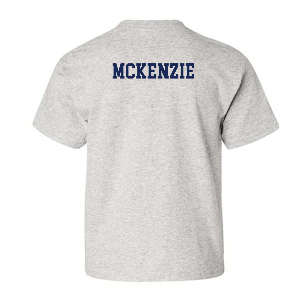 South Alabama - NCAA Women's Track & Field : Kaelyn McKenzie - Classic Fashion Shersey Youth T-Shirt-1