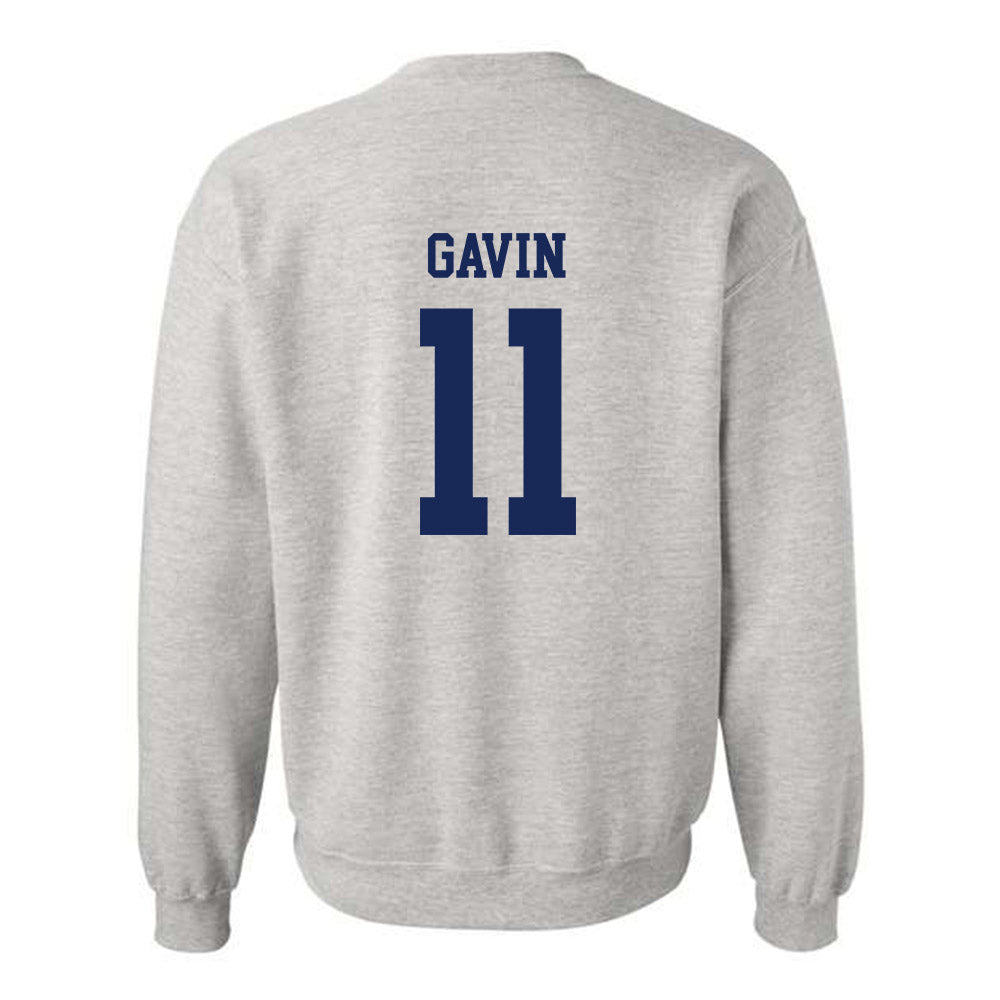 South Alabama - NCAA Softball : Caitlyn Gavin - Classic Fashion Shersey Crewneck Sweatshirt-1