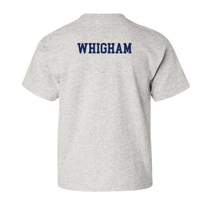 South Alabama - NCAA Men's Track & Field : Heath Whigham - Classic Fashion Shersey Youth T-Shirt-1