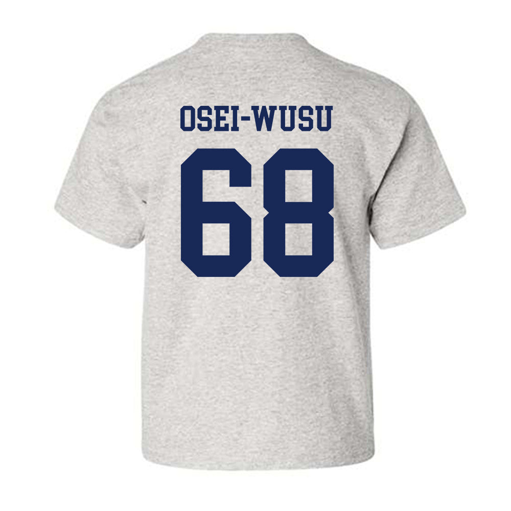 South Alabama - NCAA Football : Reese Osei-Wusu - Classic Fashion Shersey Youth T-Shirt-1