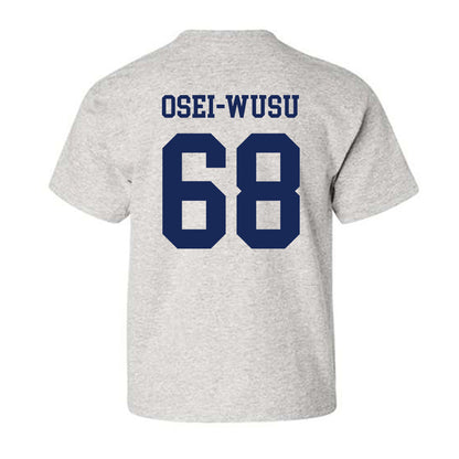 South Alabama - NCAA Football : Reese Osei-Wusu - Classic Fashion Shersey Youth T-Shirt-1