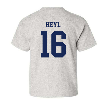 South Alabama - NCAA Softball : Cailyn Heyl - Classic Fashion Shersey Youth T-Shirt-1