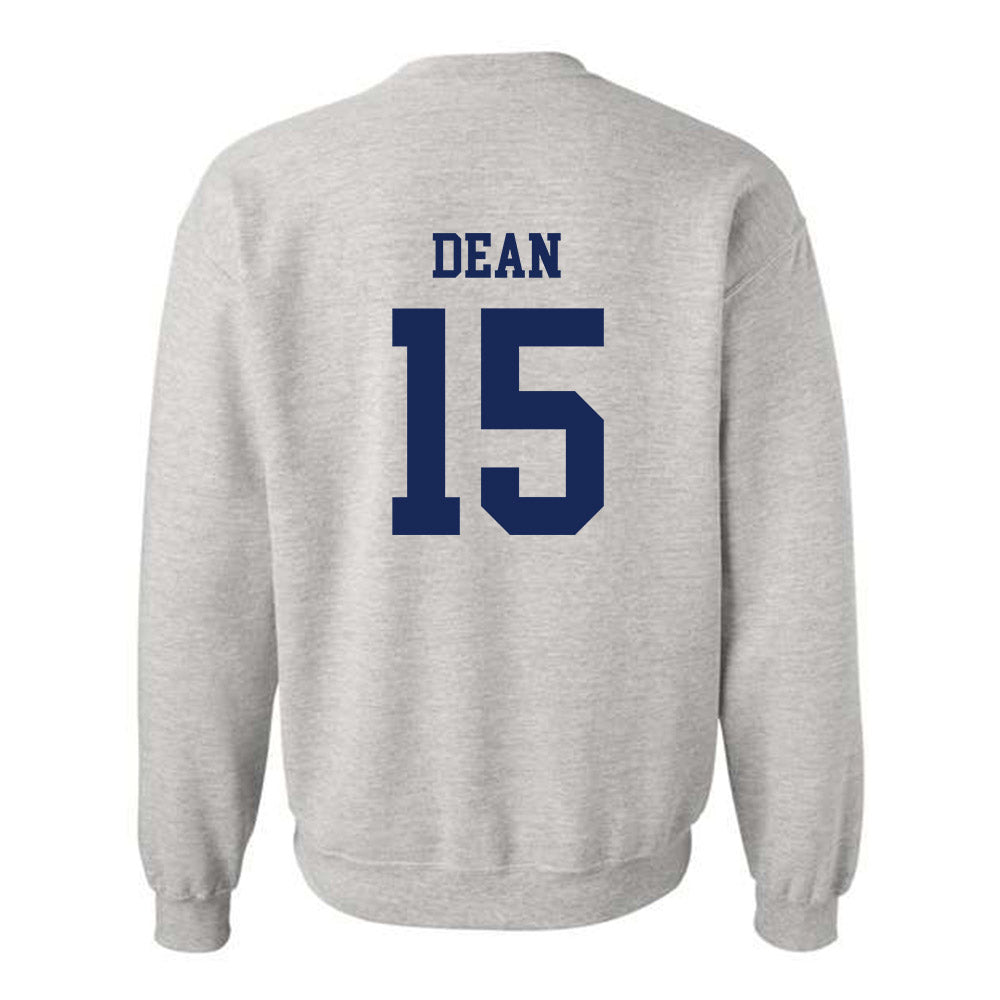 South Alabama - NCAA Baseball : Cole Dean - Classic Fashion Shersey Crewneck Sweatshirt-1
