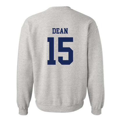 South Alabama - NCAA Baseball : Cole Dean - Classic Fashion Shersey Crewneck Sweatshirt-1