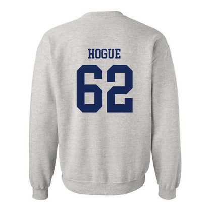 South Alabama - NCAA Football : Kade Hogue - Classic Fashion Shersey Crewneck Sweatshirt-1