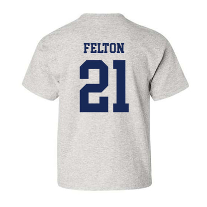 South Alabama - NCAA Football : Will Felton - Classic Fashion Shersey Youth T-Shirt-1