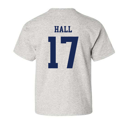 South Alabama - NCAA Softball : Morgan Hall - Classic Fashion Shersey Youth T-Shirt-1